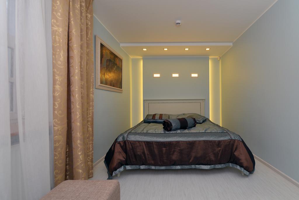 Hotel Raze Palanga Exterior foto