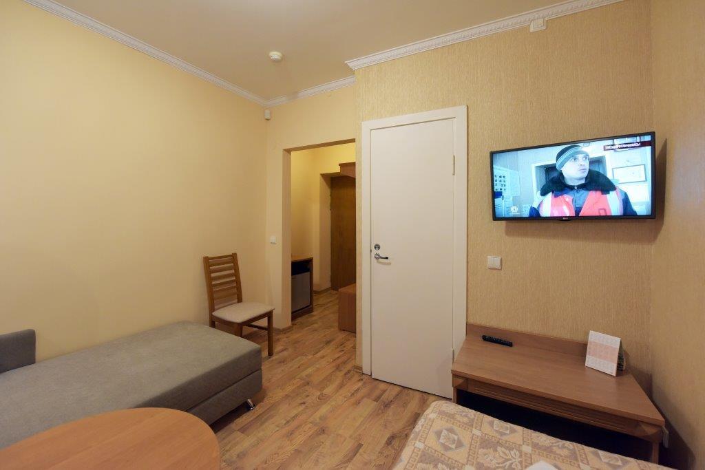 Hotel Raze Palanga Exterior foto